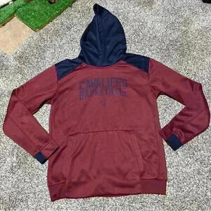 NBA Basketball Youth XL 18/20 Cleveland Cavaliers  Pullover Hoodie